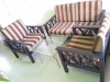 Segun Sofa set with Tea Table